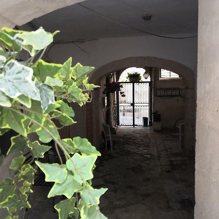 Casa Del Carmine Lejlighed Syracuse Eksteriør billede