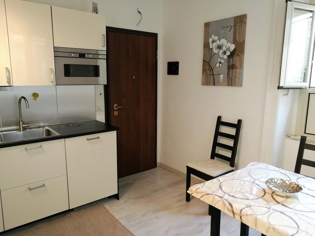 Casa Del Carmine Lejlighed Syracuse Eksteriør billede