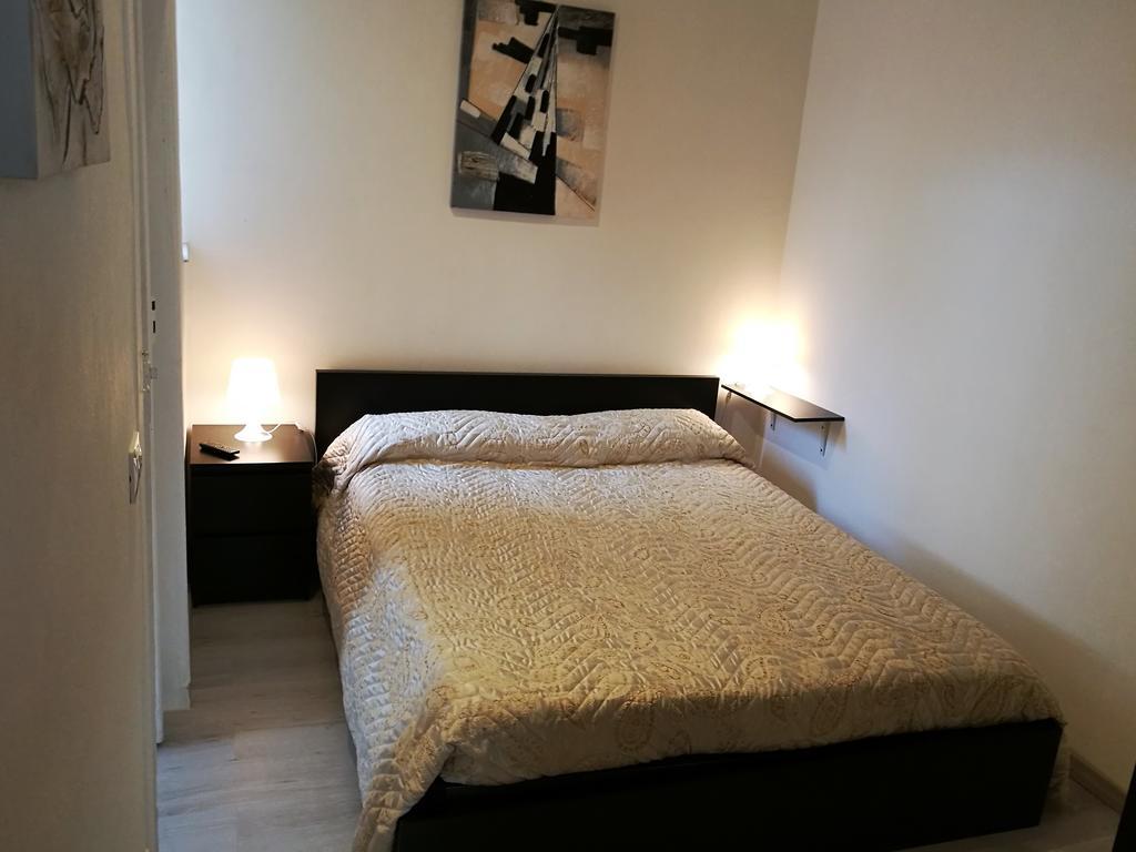 Casa Del Carmine Lejlighed Syracuse Eksteriør billede